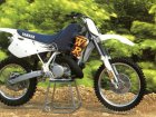 Yamaha WR 250Z